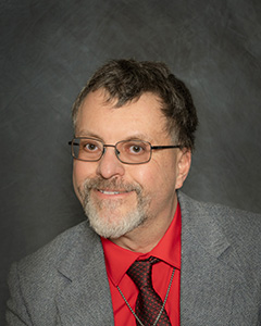 Douglas Galarus, PhD